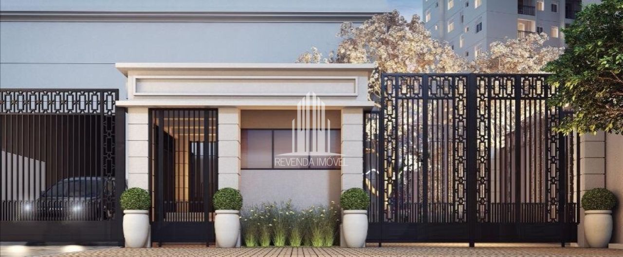Apartamento à venda com 2 quartos, 59m² - Foto 28