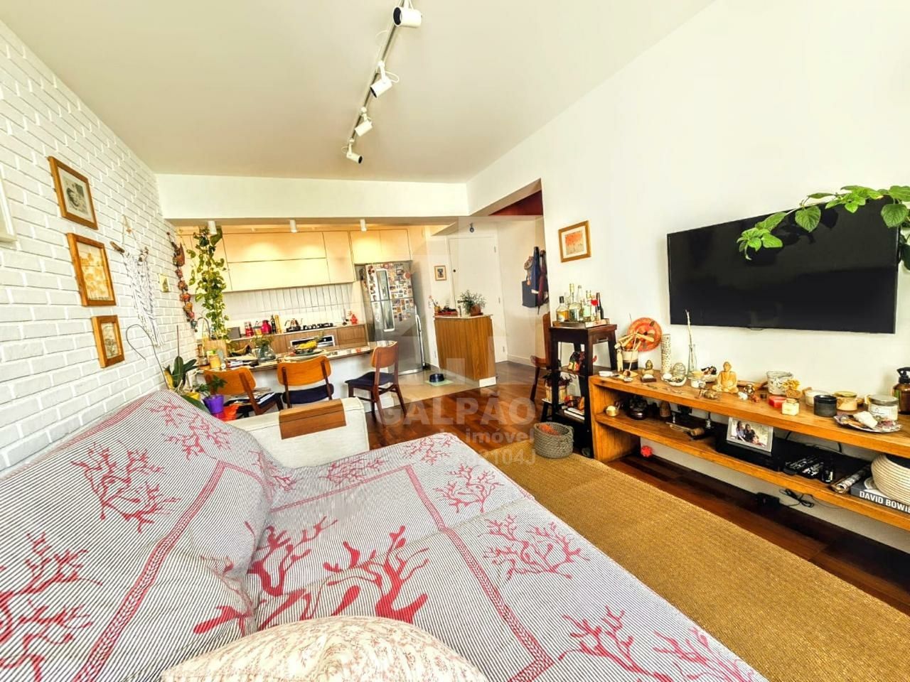 Apartamento para Venda - Planalto Paulista