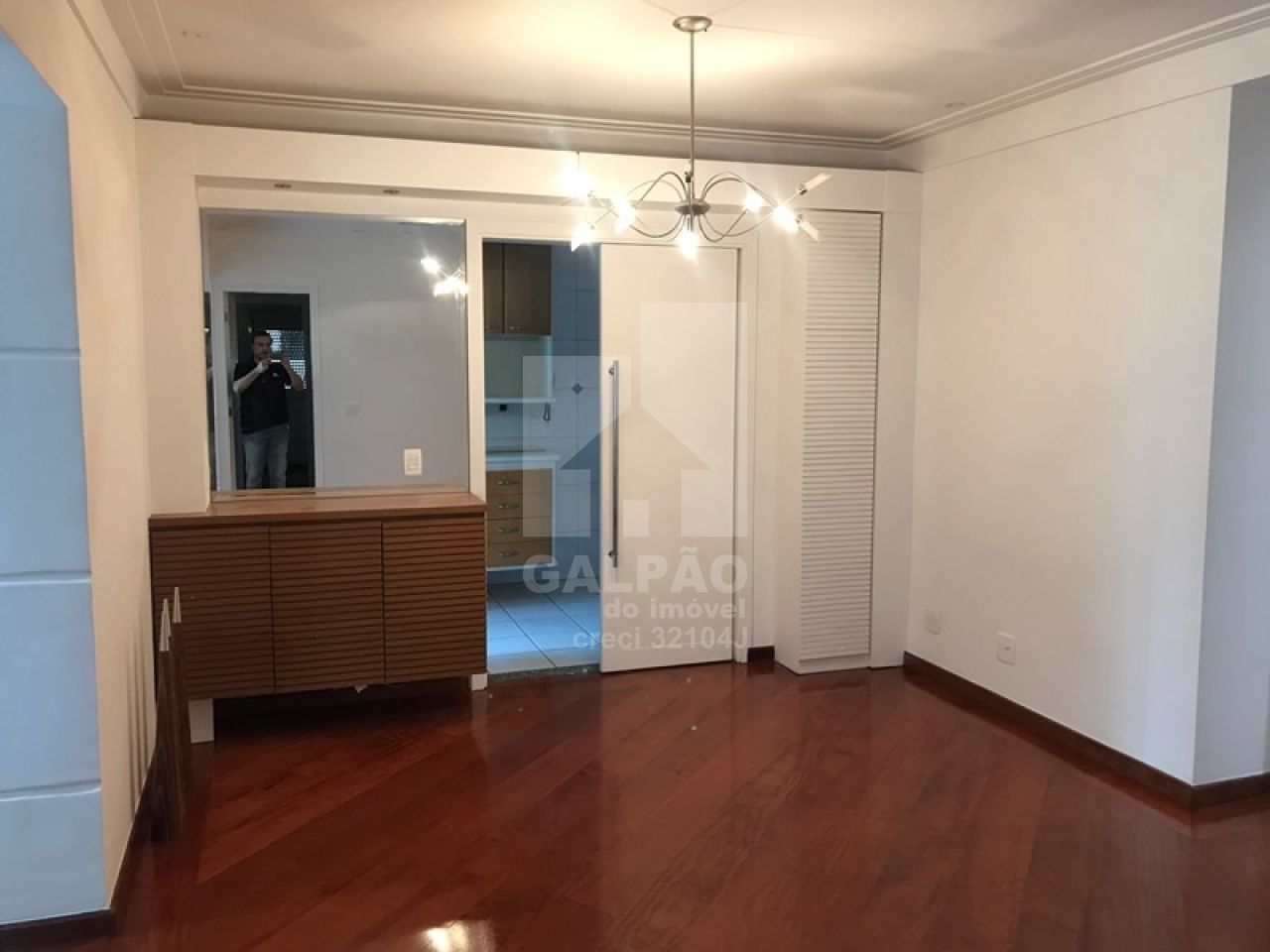 Apartamento para Venda - Moema