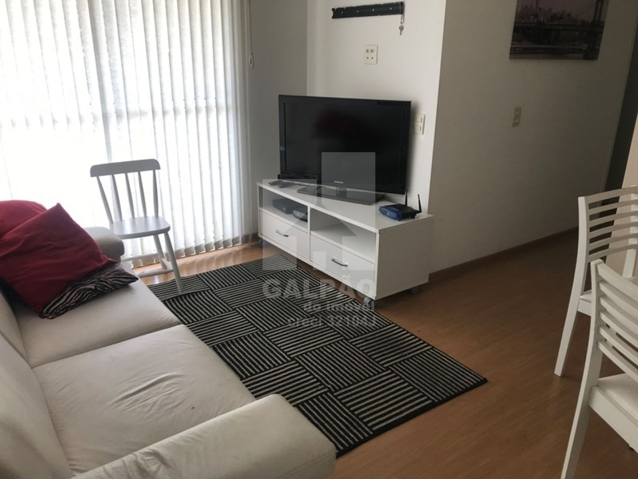 Apartamento para Venda - moema