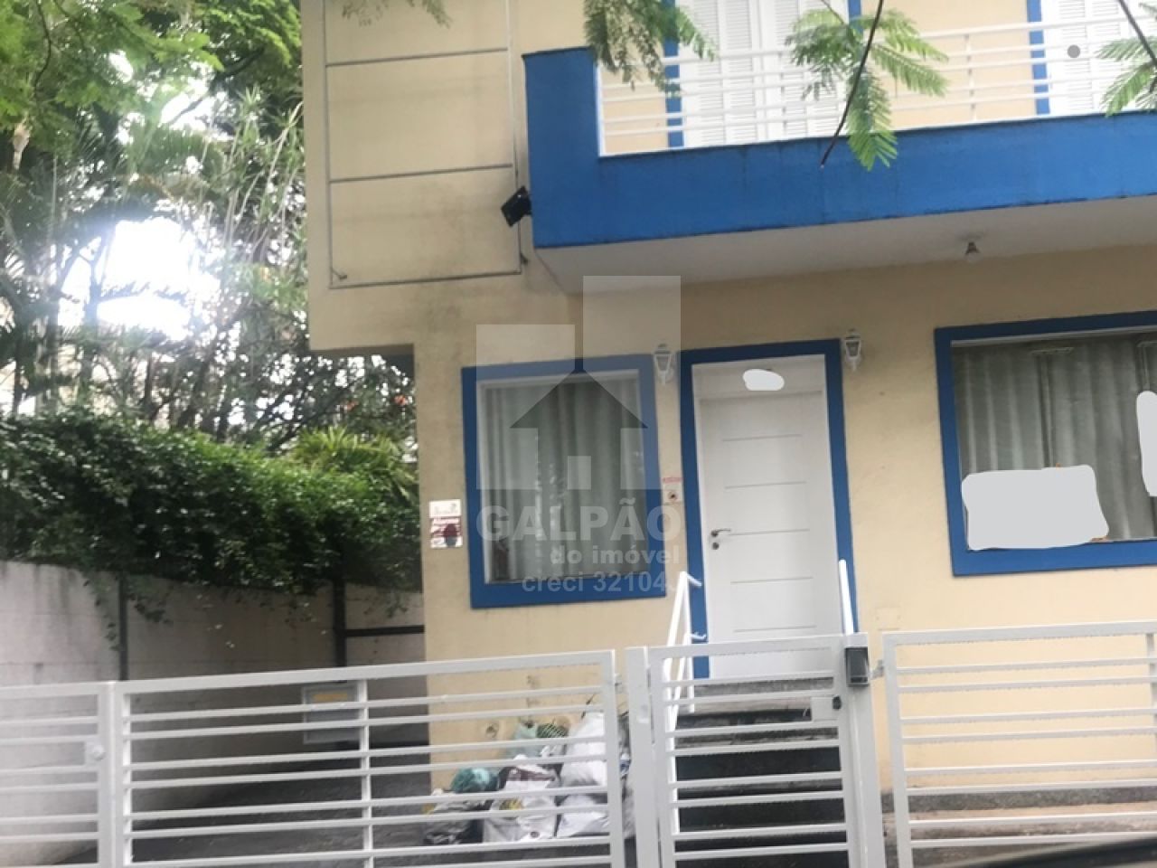 Casa para Venda - moema