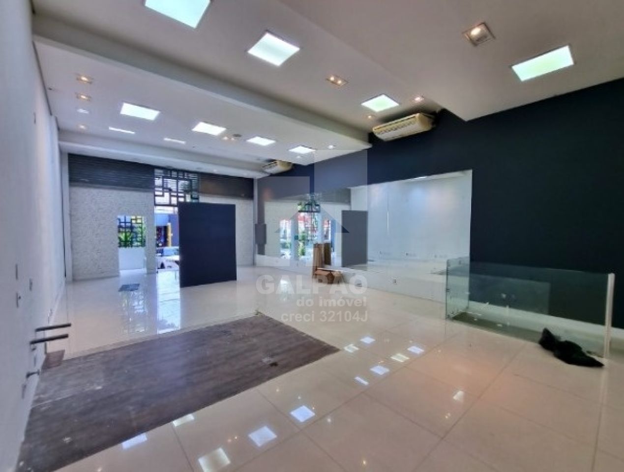 Loja para Locação - Moema