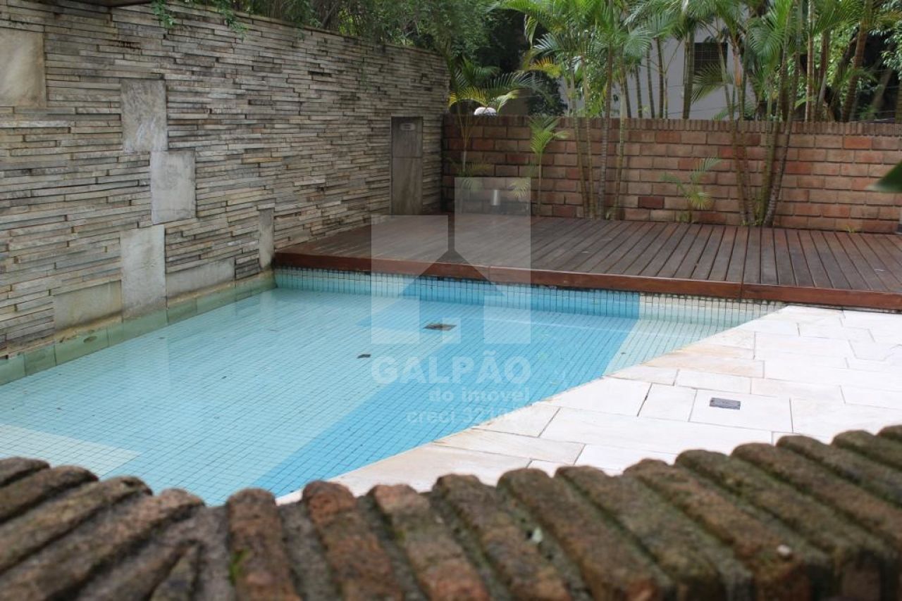 Apartamento para Venda - moema