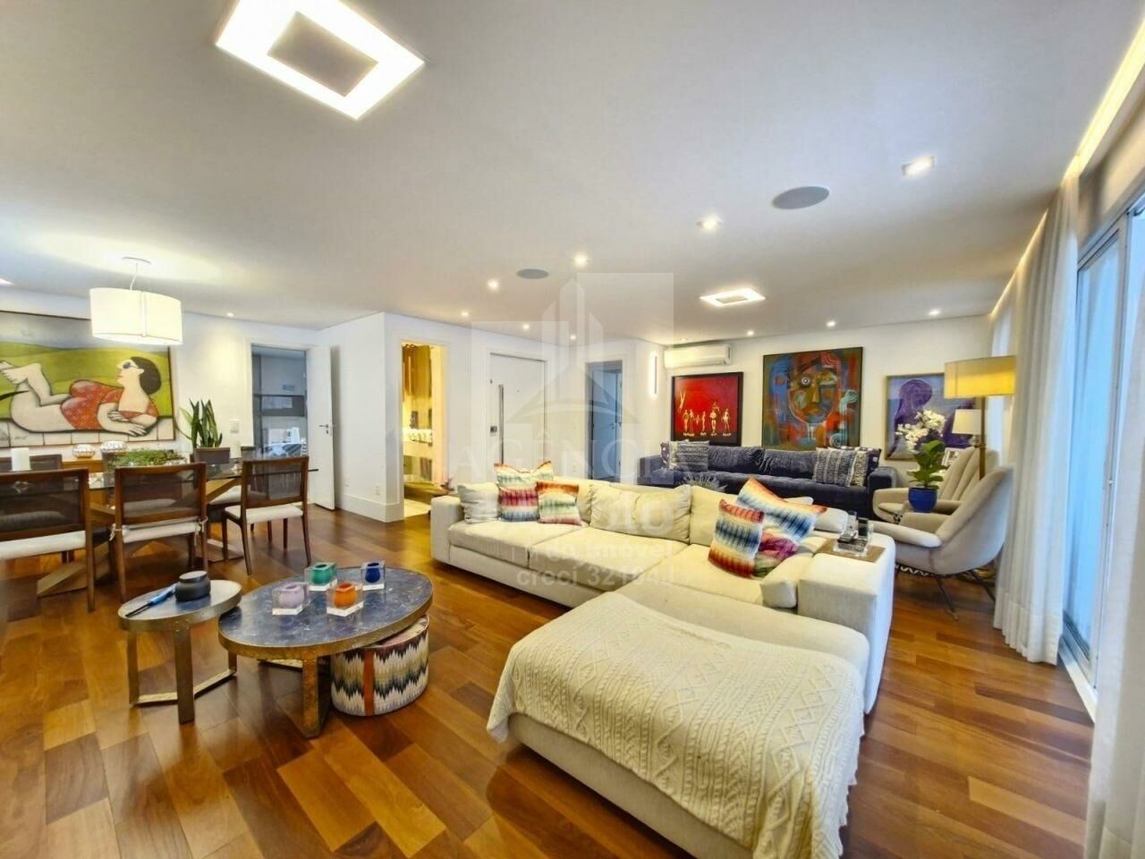 Apartamento para Venda - moema