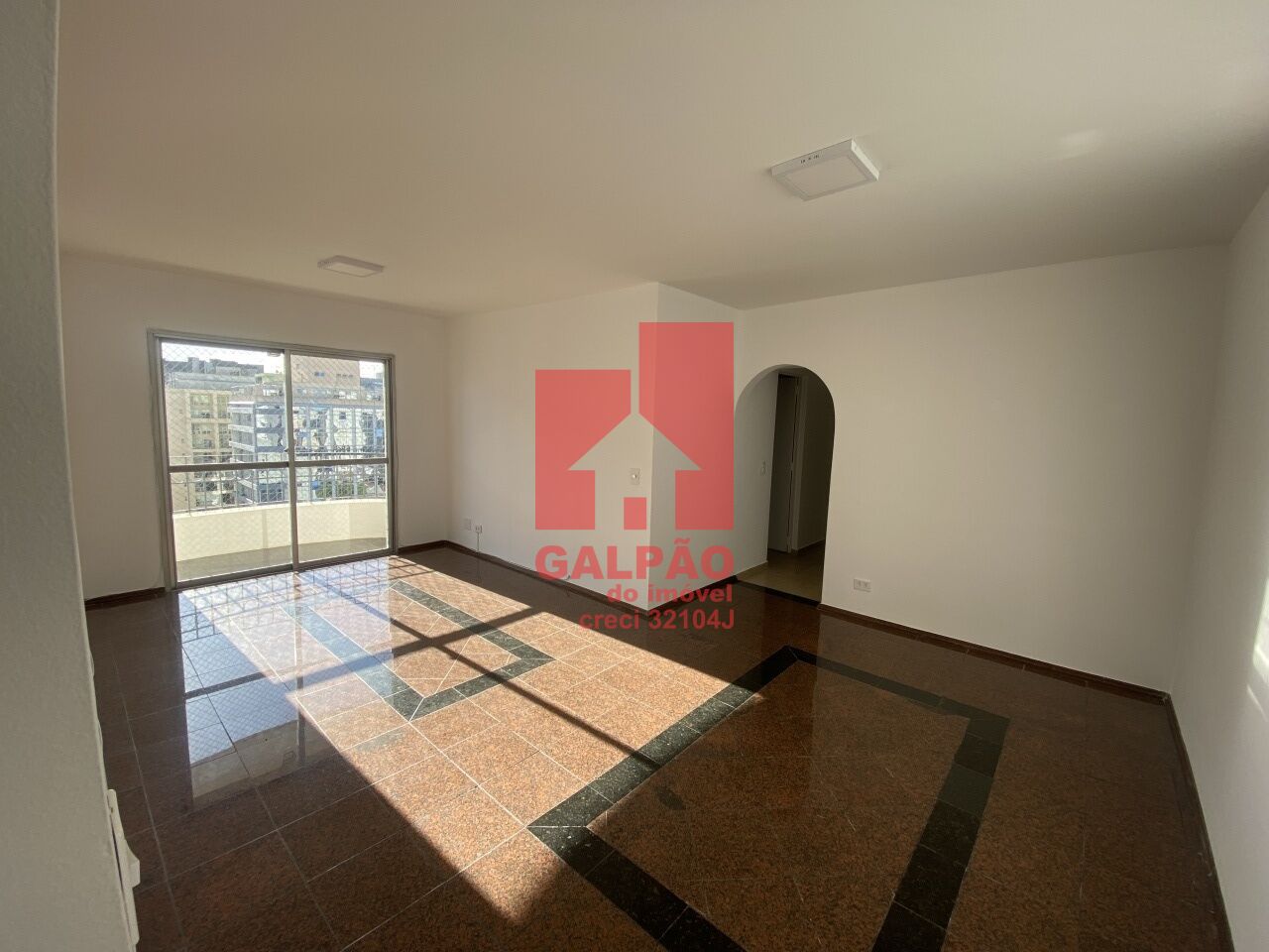 Apartamento para Venda - moema