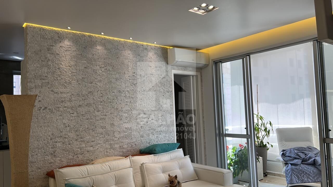 Apartamento para Venda - moema