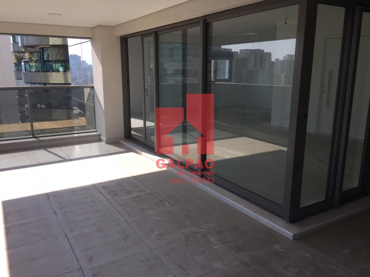 Apartamento para Venda - Campo Belo