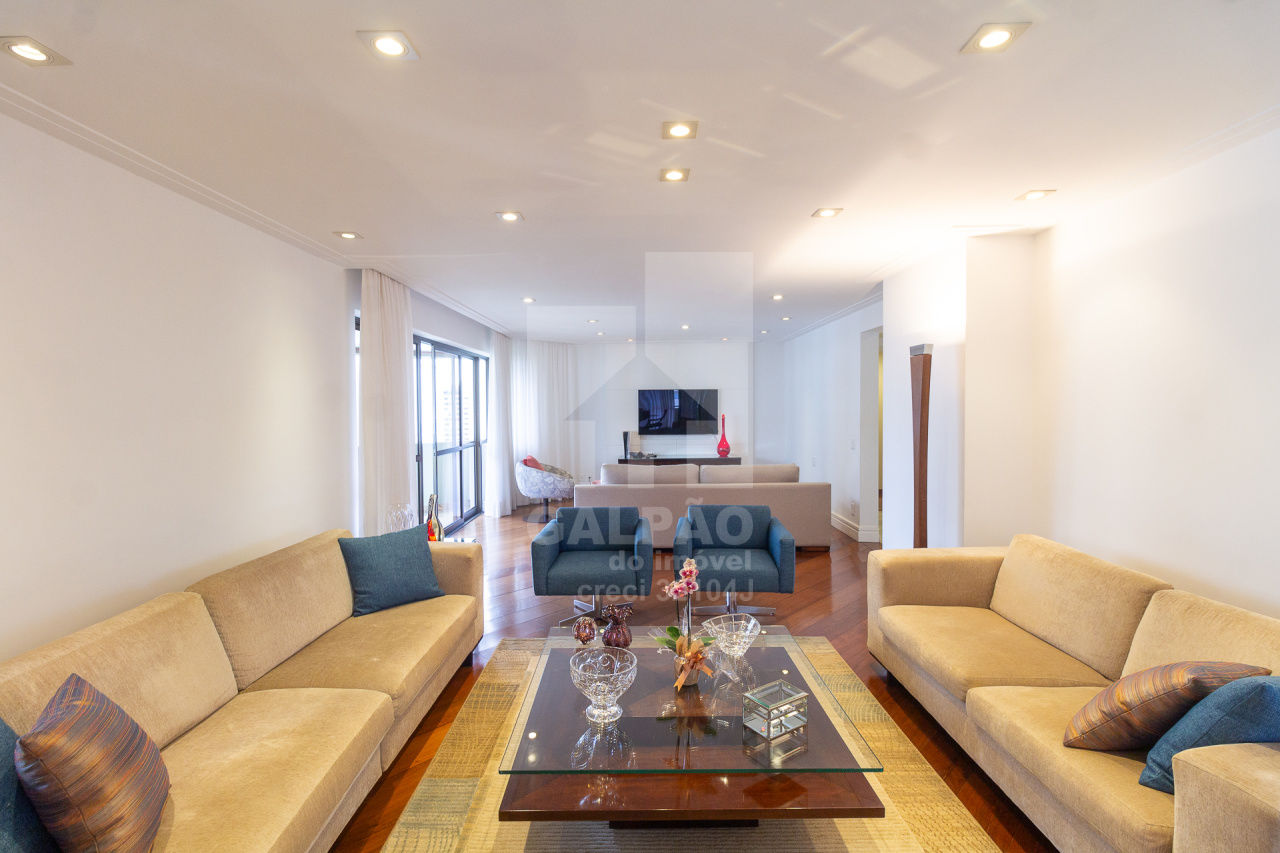 Apartamento para Venda - Campo Belo