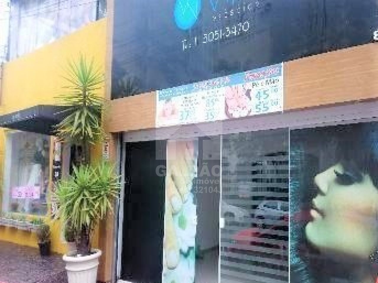 Loja para Venda - Planalto Paulista