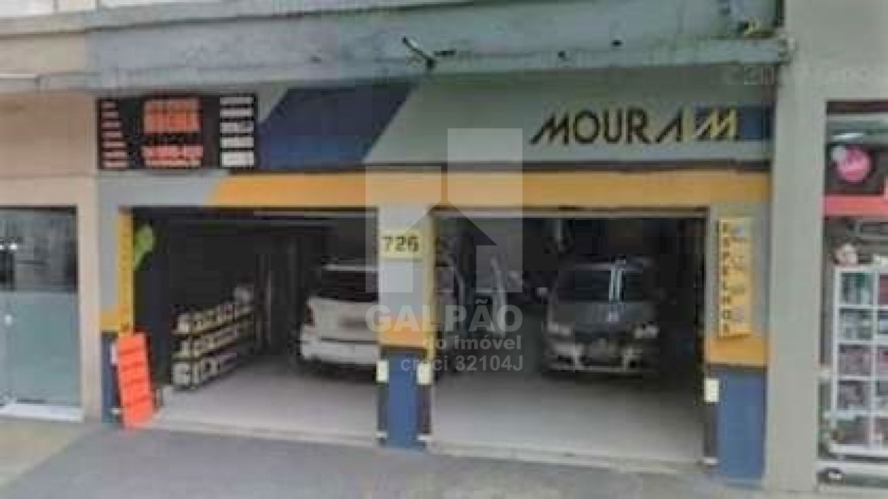 Loja para Venda - moema