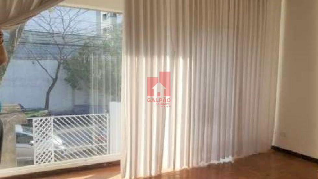 Casa para Venda - Planalto Paulista