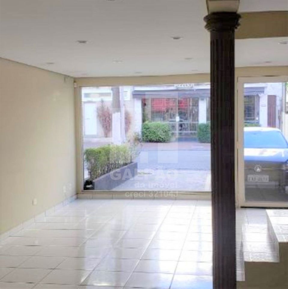 Loja para Venda - moema