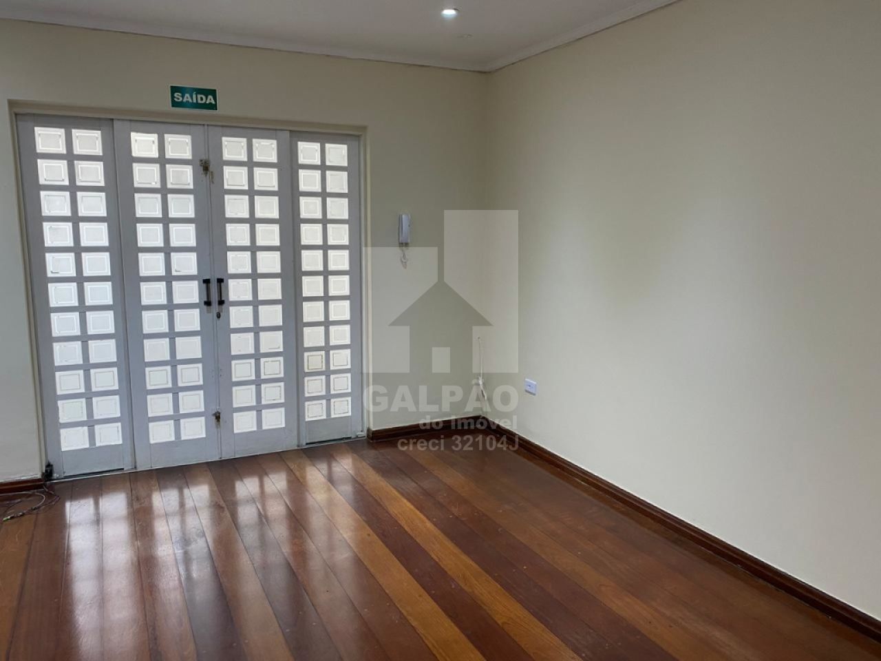 Casa para Venda - Planalto Paulista