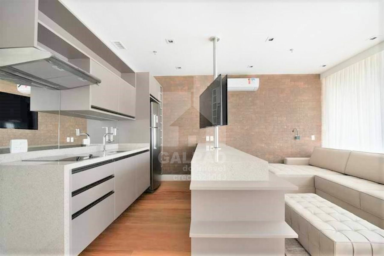 Apartamento para Venda - Vila Olímpia