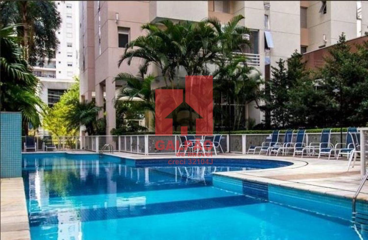 Apartamento em moema (SP) - 2 Quartos, 74m² - Ref: UN3023 | Galpão do