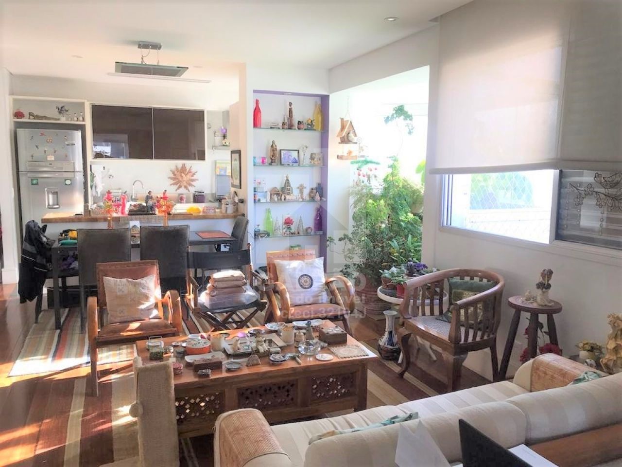 Cobertura para Venda - Planalto Paulista