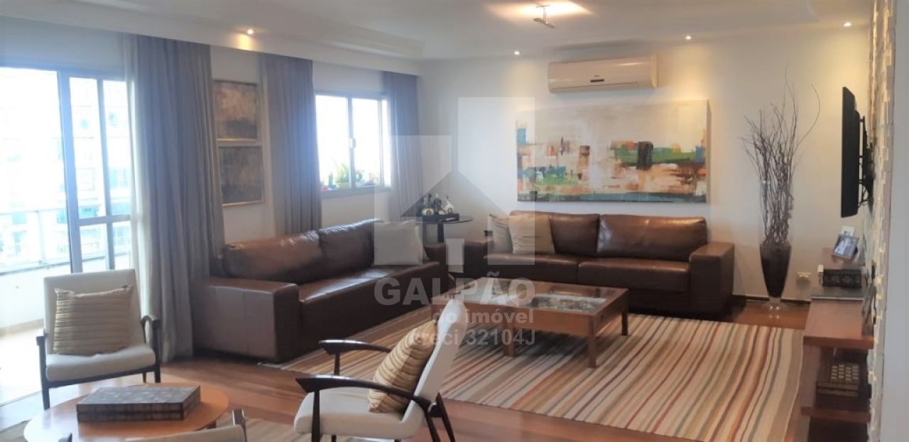 Apartamento para Venda - Planalto Paulista