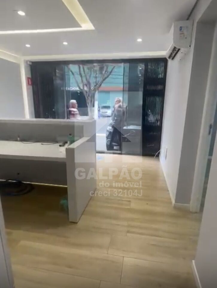 Loja para Locação - Moema