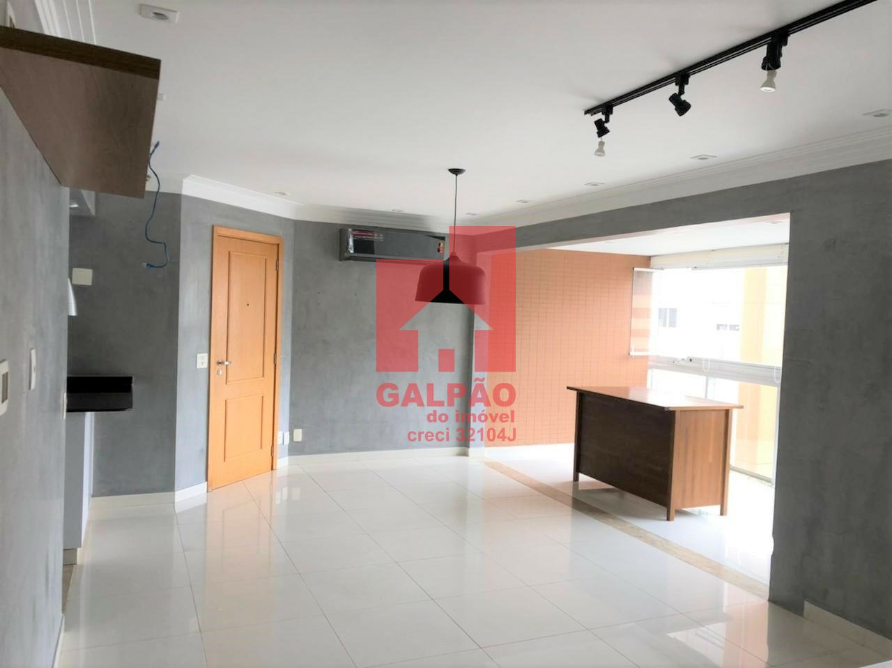 Apartamento para Venda - Vila Olímpia
