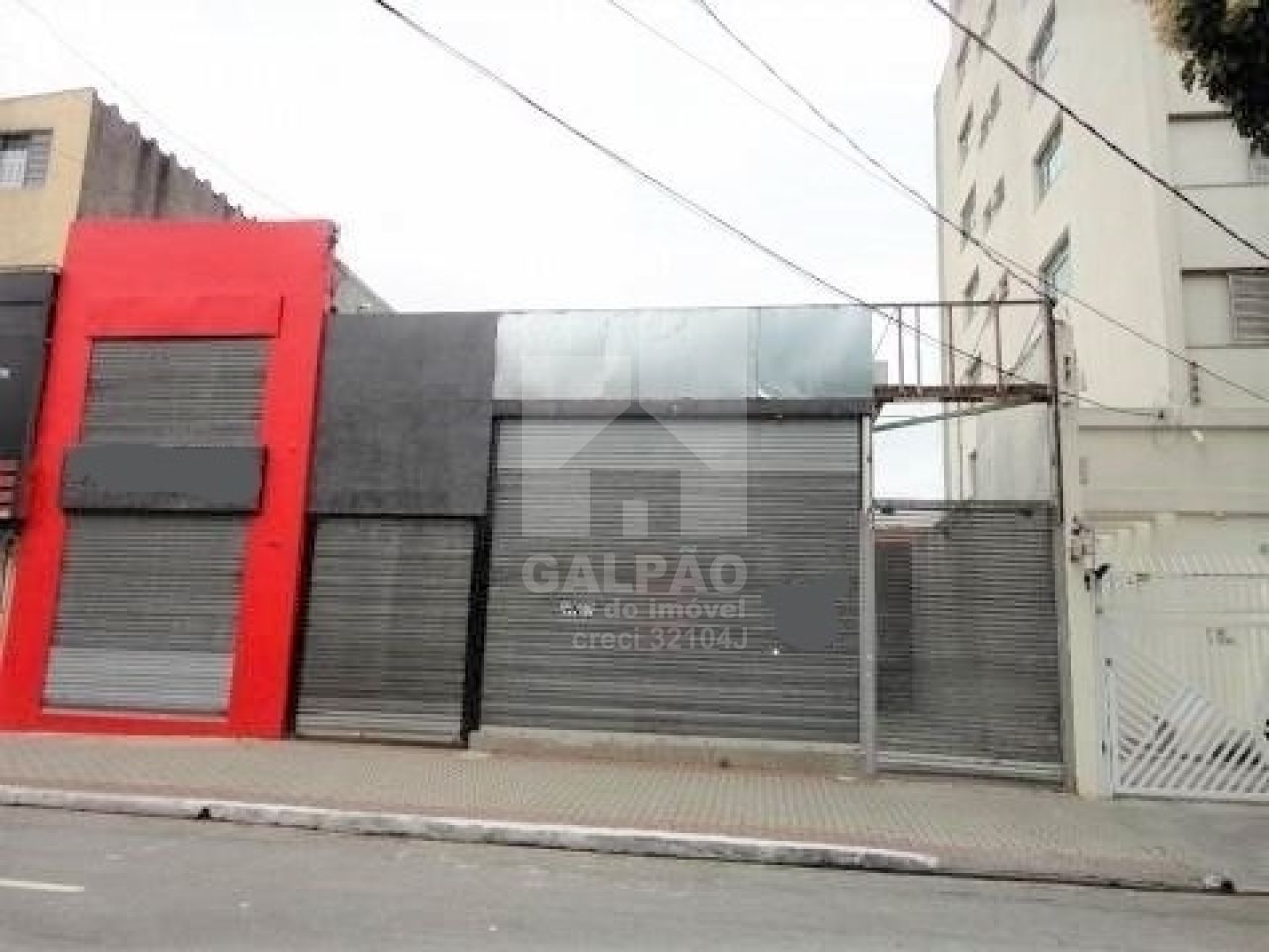 Loja para Venda - moema