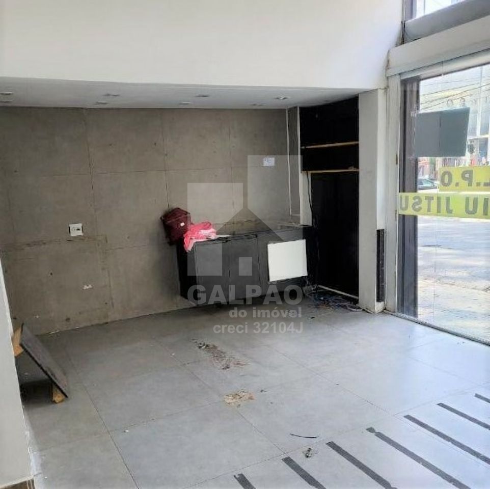 Loja para Locação - Moema