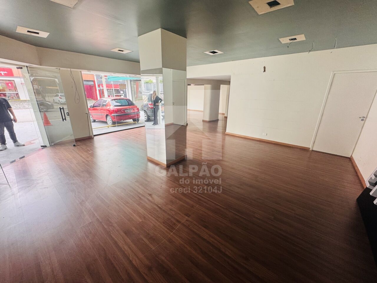 Loja para Venda - moema