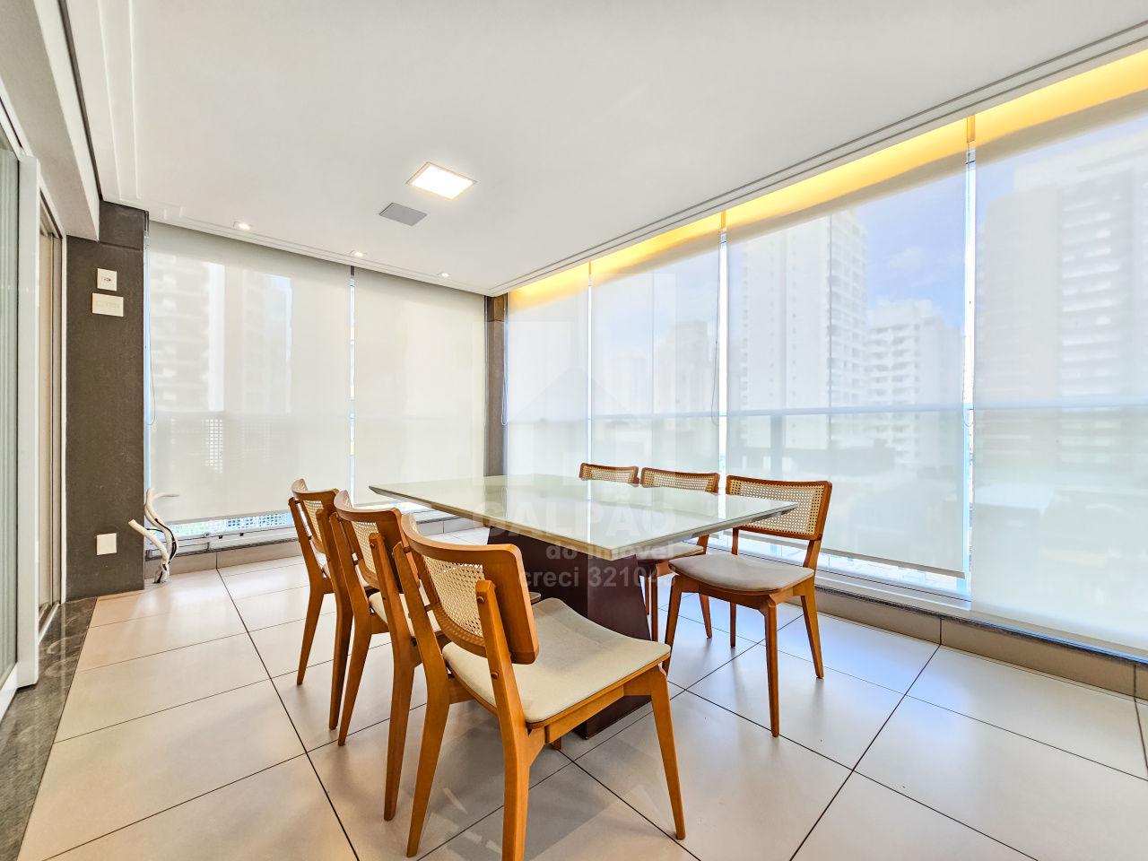 Apartamento para Venda - moema