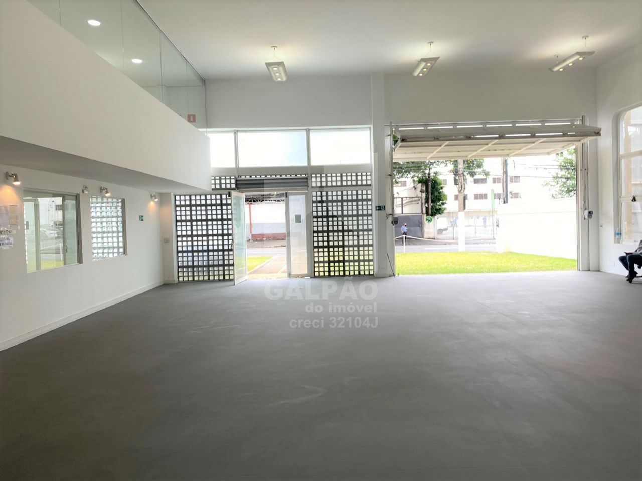 Loja para Locação - moema