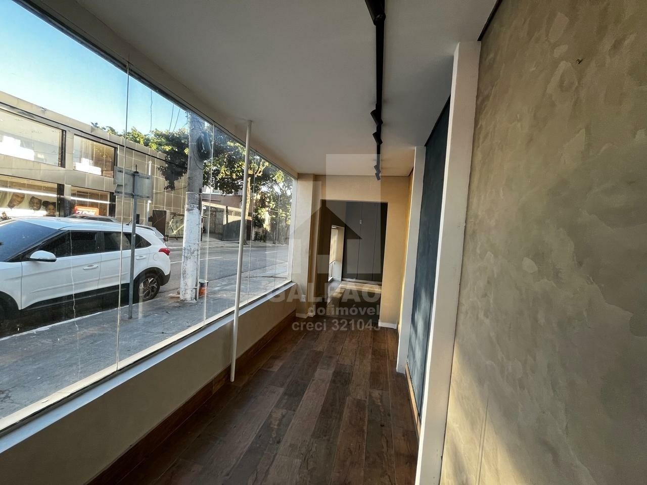 Loja para Locação - moema