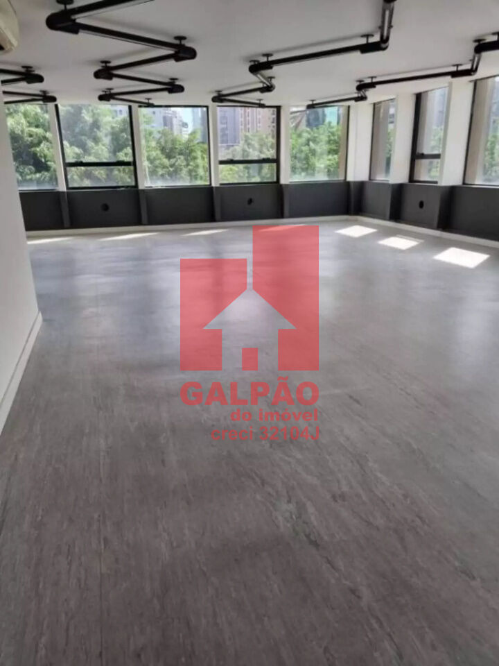 Conj. Comercial para Venda - Vila Olímpia
