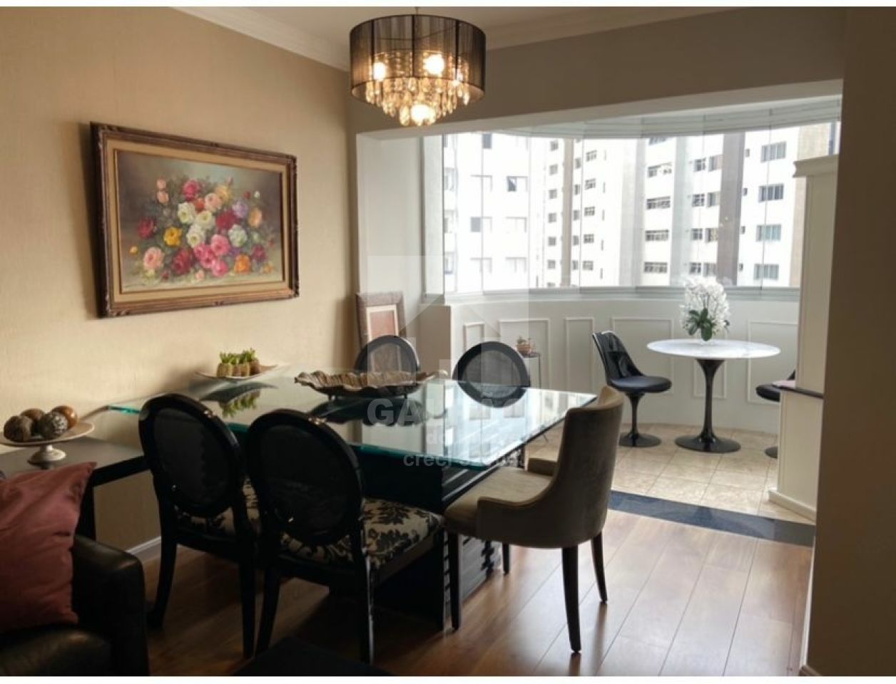 Apartamento para Venda - Moema