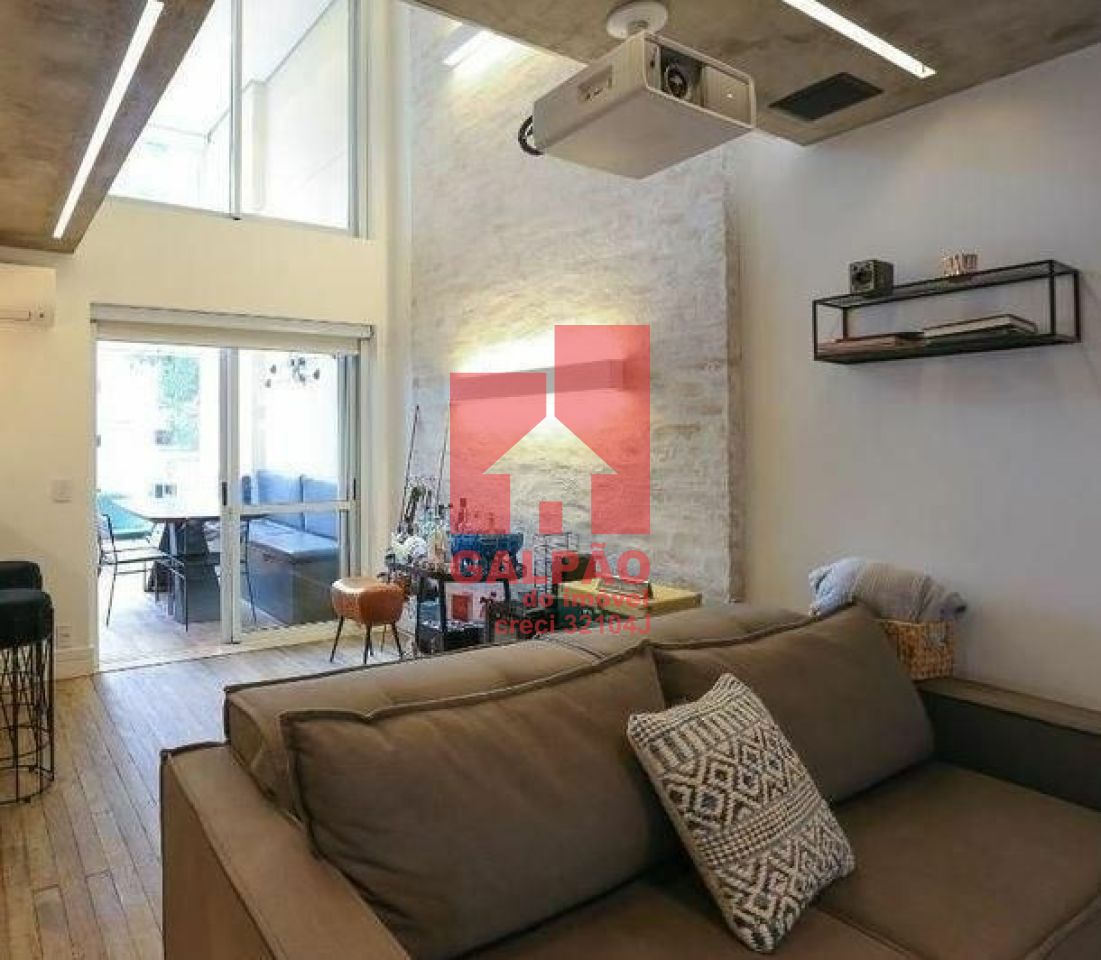 Apartamento para Venda - Vila Nova Conceição