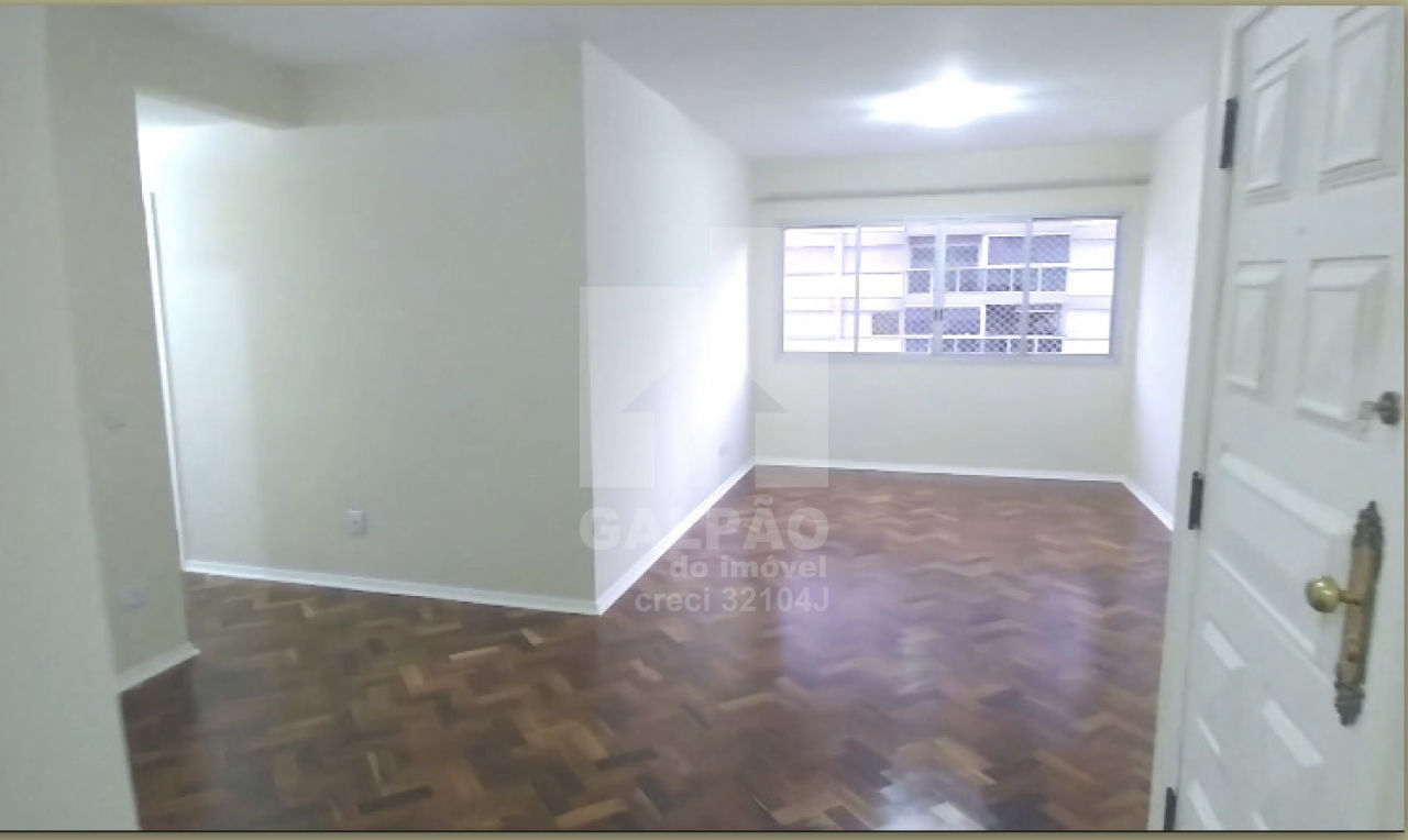 Apartamento para Venda - Moema