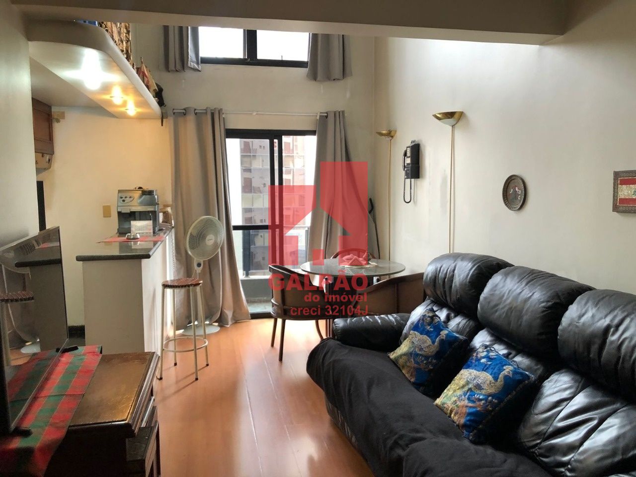 Apartamento para Venda - Moema