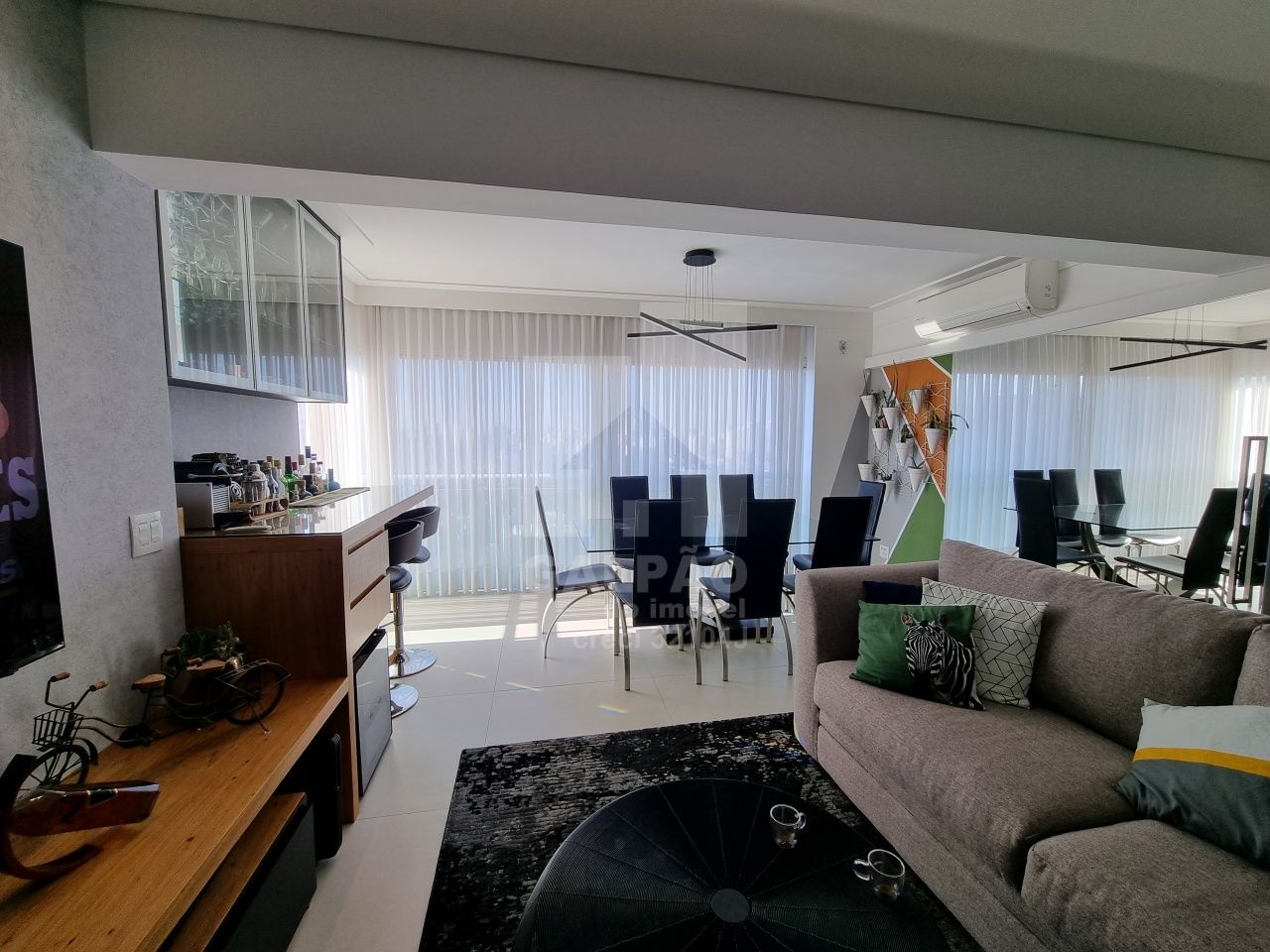 Apartamento para Venda - Brooklin Paulista