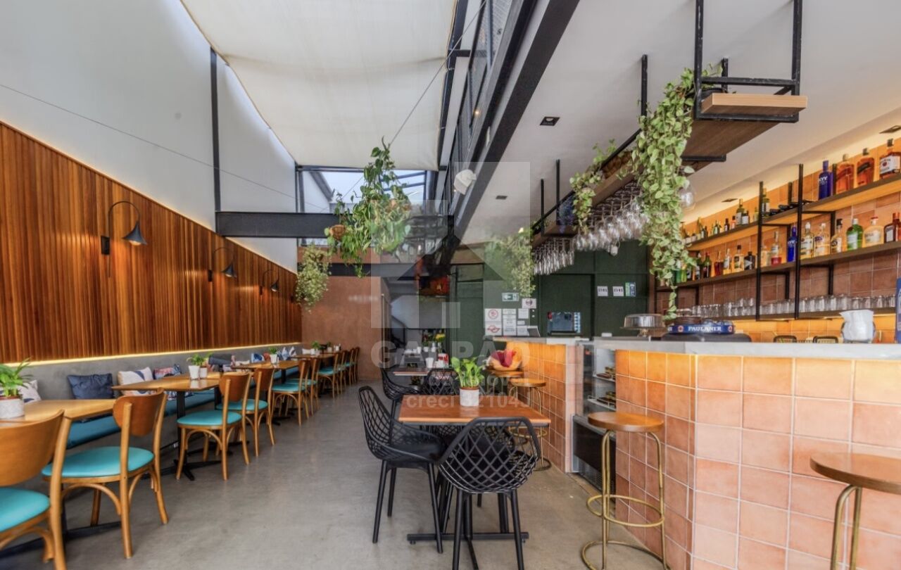 Loja para Venda - moema