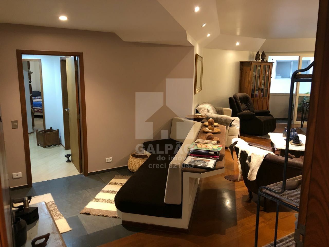 Apartamento para Venda - Brooklin Novo