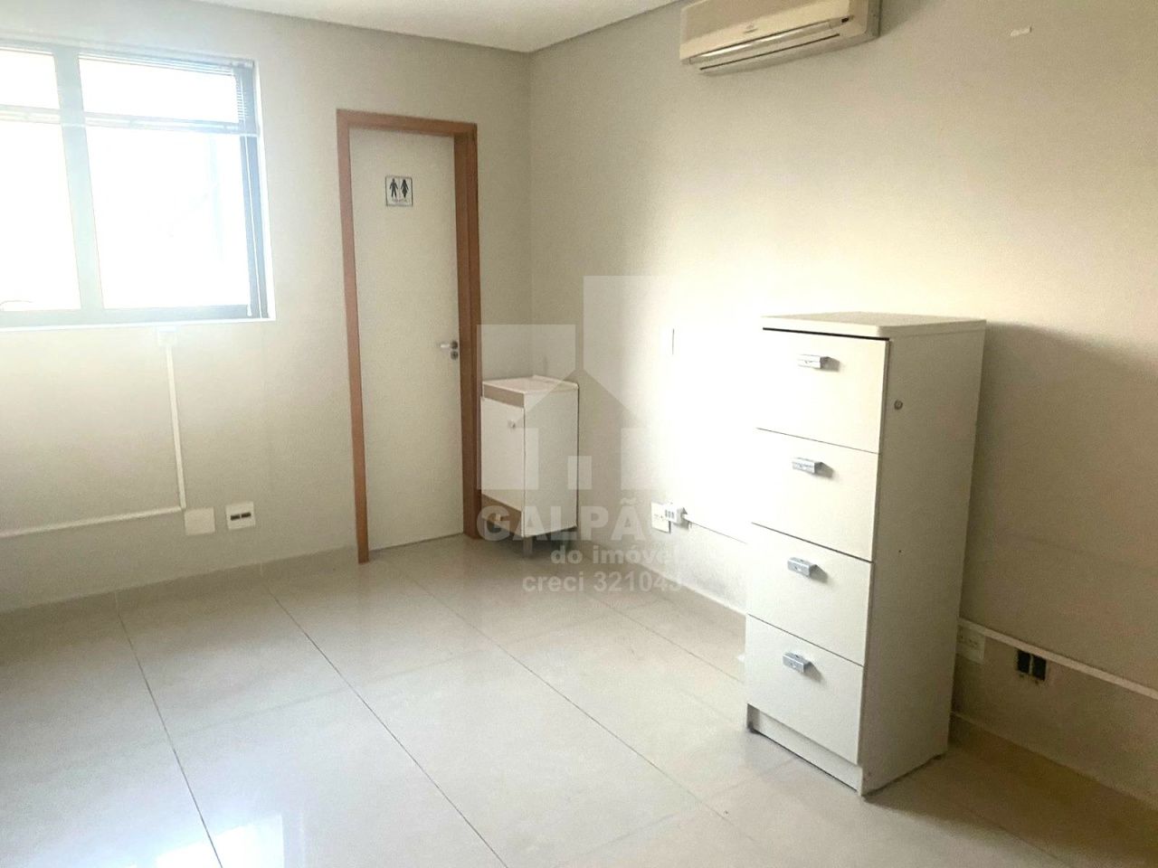 Conj. Comercial para Venda - Moema