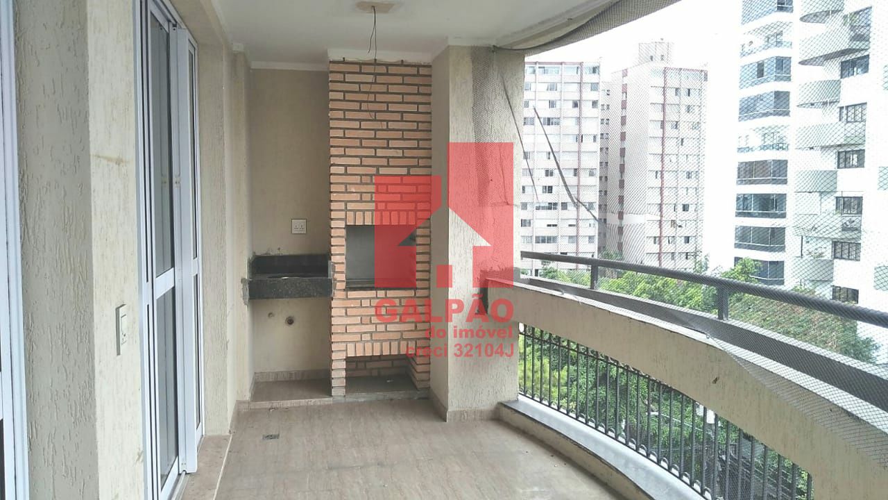 Apartamento para Venda - moema