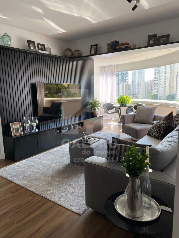 Apartamento para Venda - Brooklin Paulista