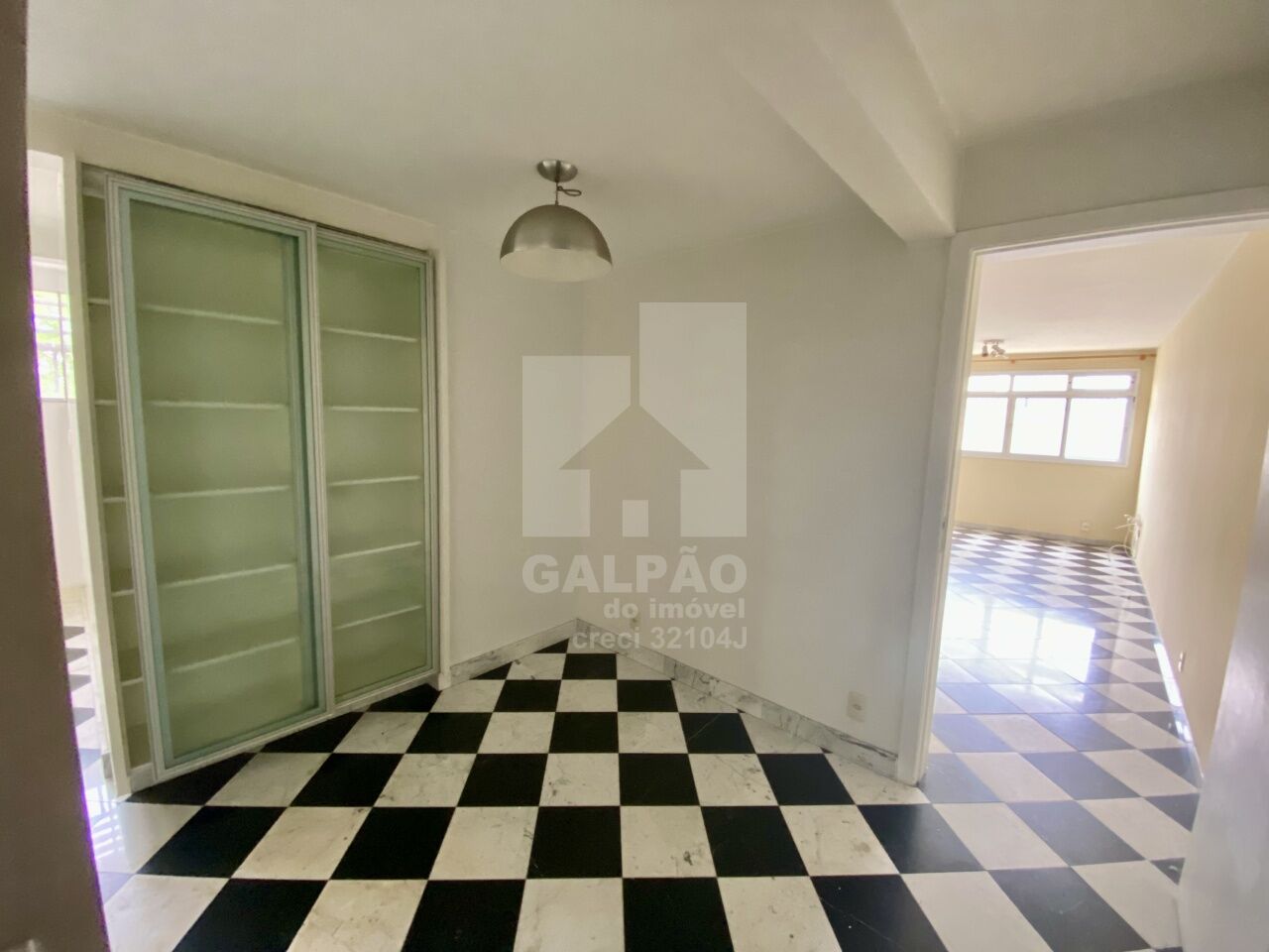 Apartamento para Locação - moema