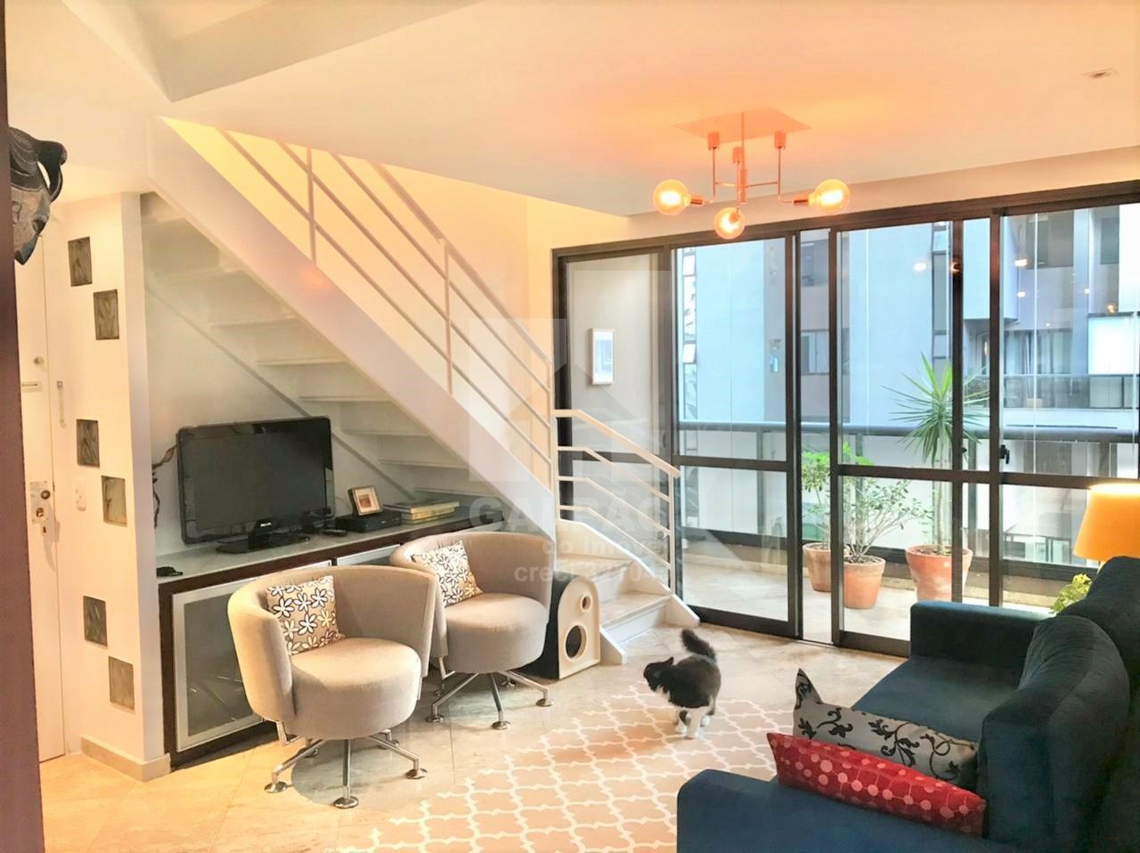 Apartamento para Venda - moema