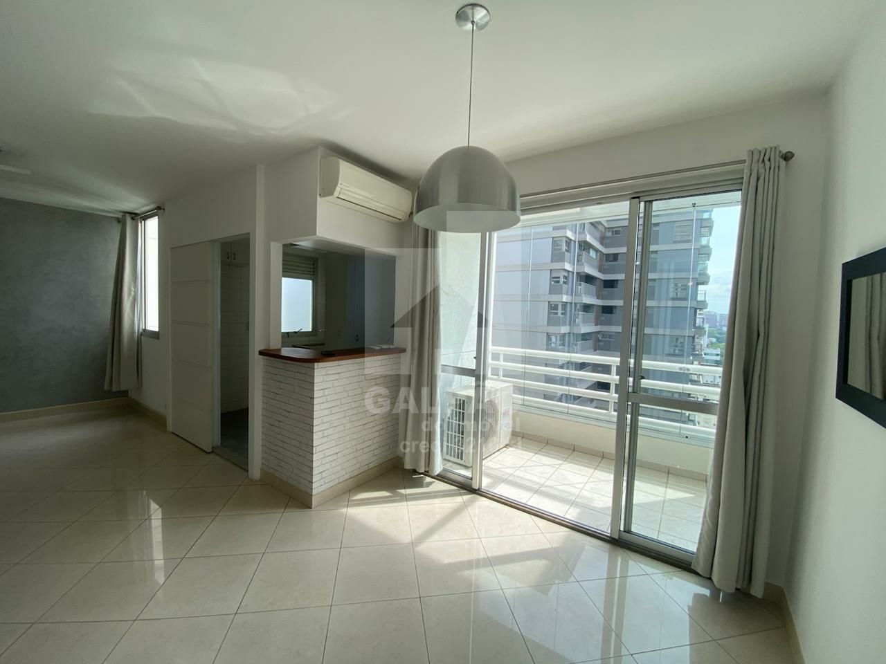 Apartamento para Venda - moema