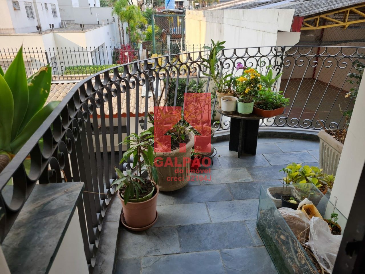 Apartamento para Venda - moema