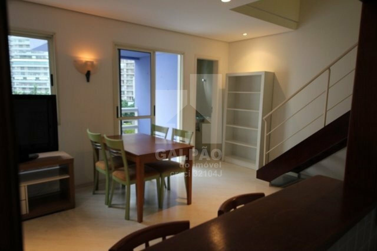Apartamento para Venda - moema
