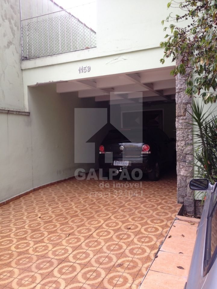 Casa para Venda - moema