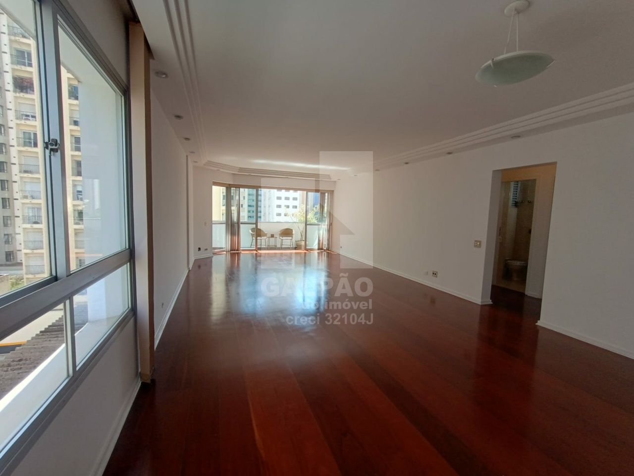 Apartamento para Venda - moema
