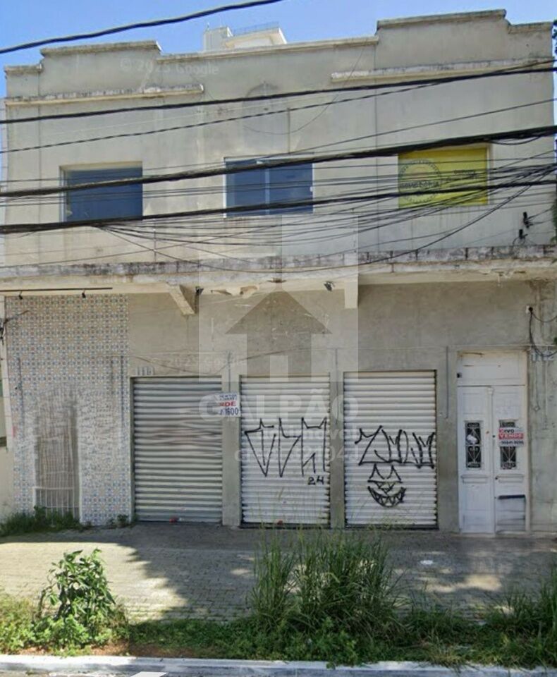 Loja para Venda - Mirandópolis