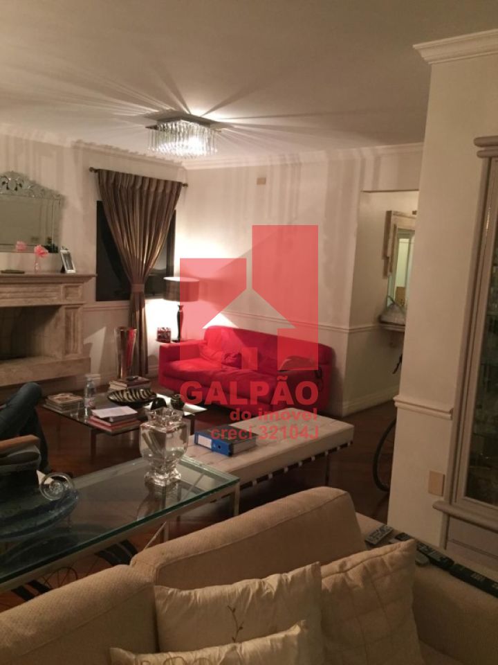 Apartamento para Venda - Planalto Paulista