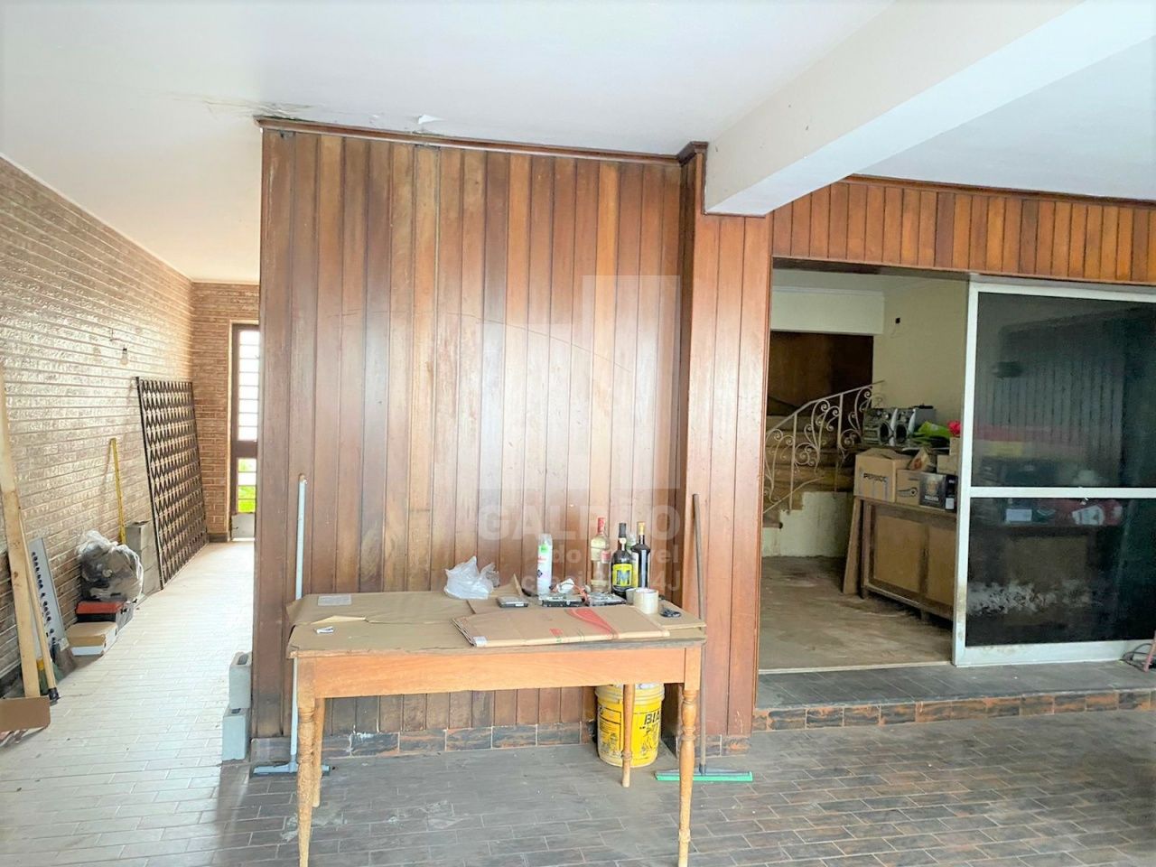 Casa para Venda - Planalto Paulista